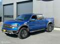 Ford F 150 USA 6.2 Raptor Blu/Azzurro - thumbnail 7