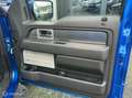 Ford F 150 USA 6.2 Raptor Bleu - thumbnail 22