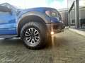 Ford F 150 USA 6.2 Raptor Blu/Azzurro - thumbnail 13