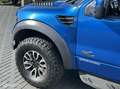 Ford F 150 USA 6.2 Raptor Blu/Azzurro - thumbnail 6
