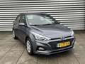 Hyundai i20 1.2i HP Blue 84PK 5D i-Motion Comfort | Airco | Bl Grijs - thumbnail 2