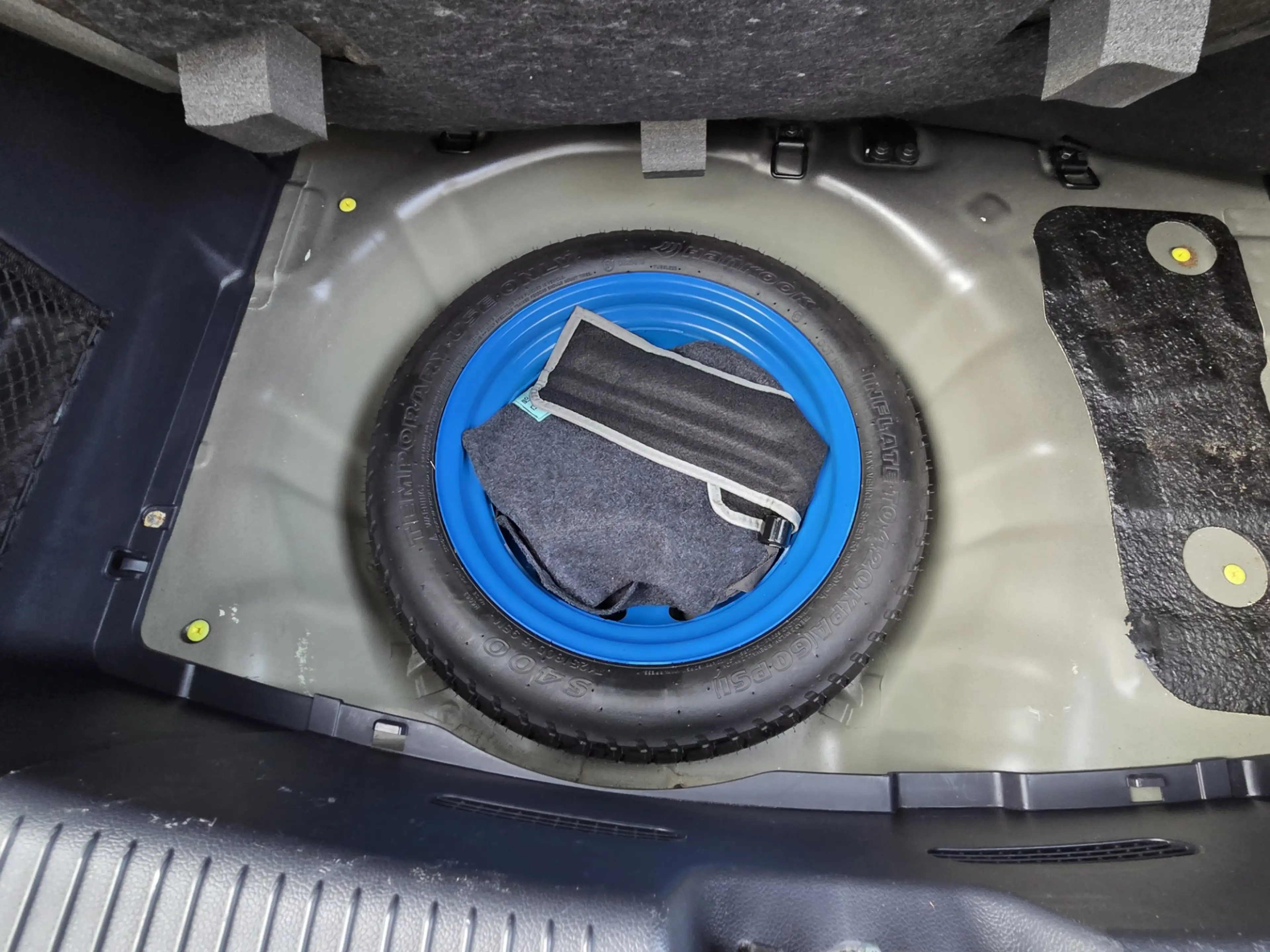Kia Rio 1.2 CVVT Plus Pack/AIRCO — photo 17