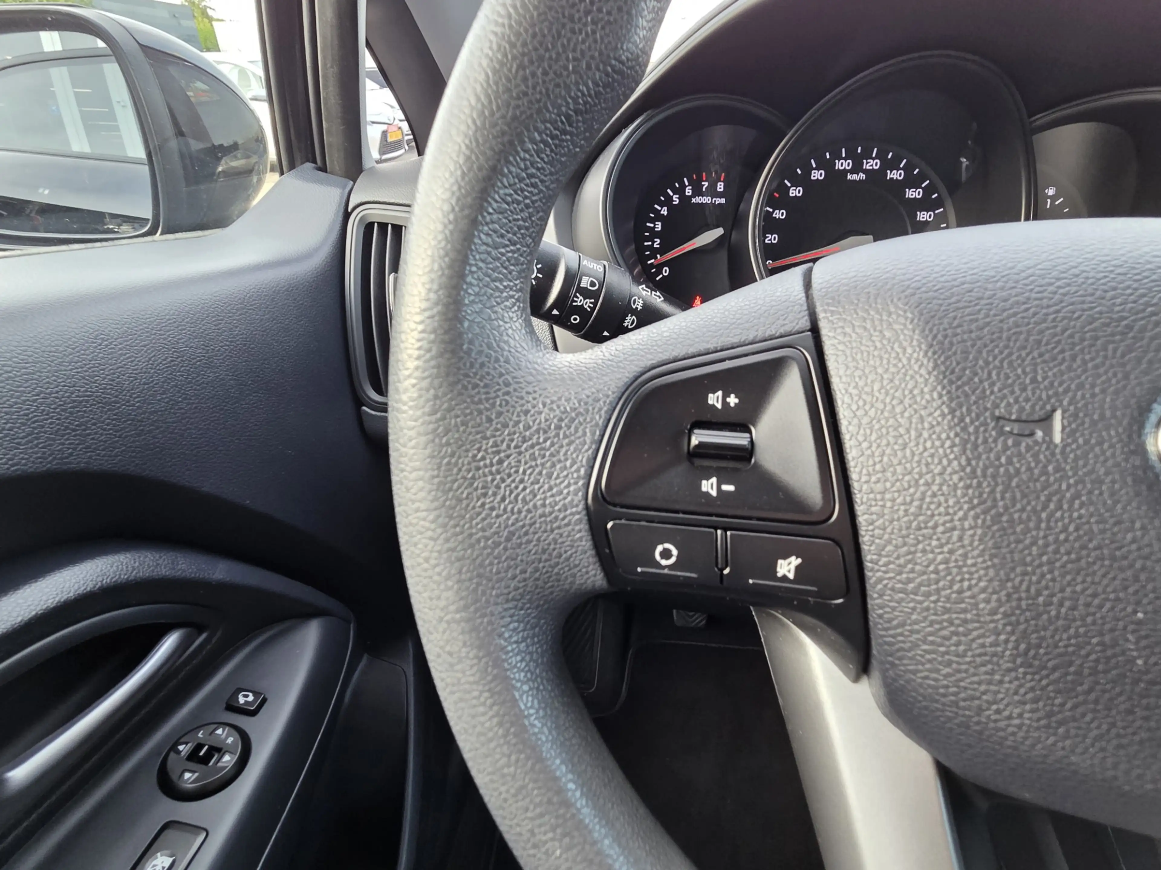 Kia Rio 1.2 CVVT Plus Pack/AIRCO — photo 13
