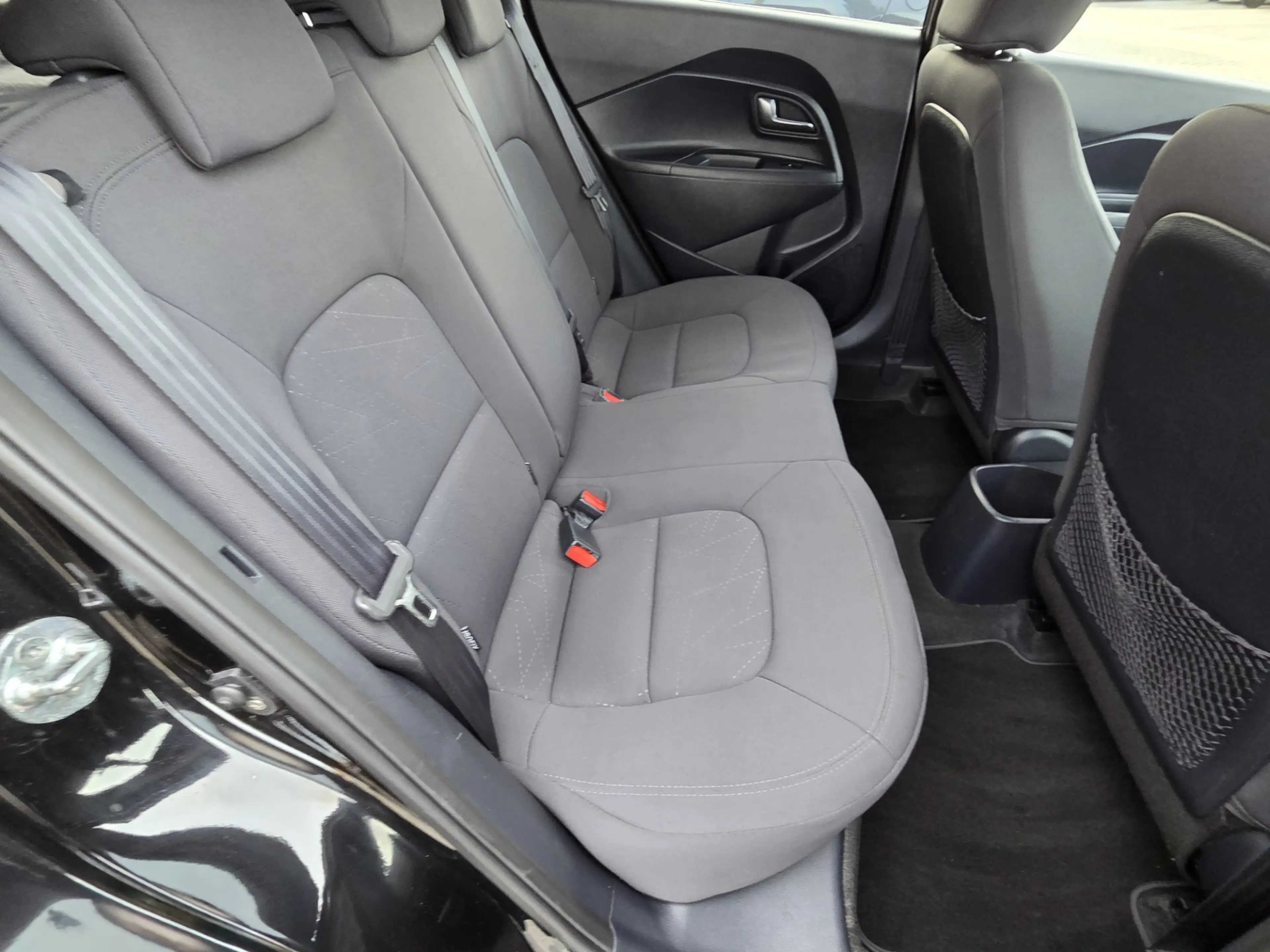 Kia Rio 1.2 CVVT Plus Pack/AIRCO — photo 18
