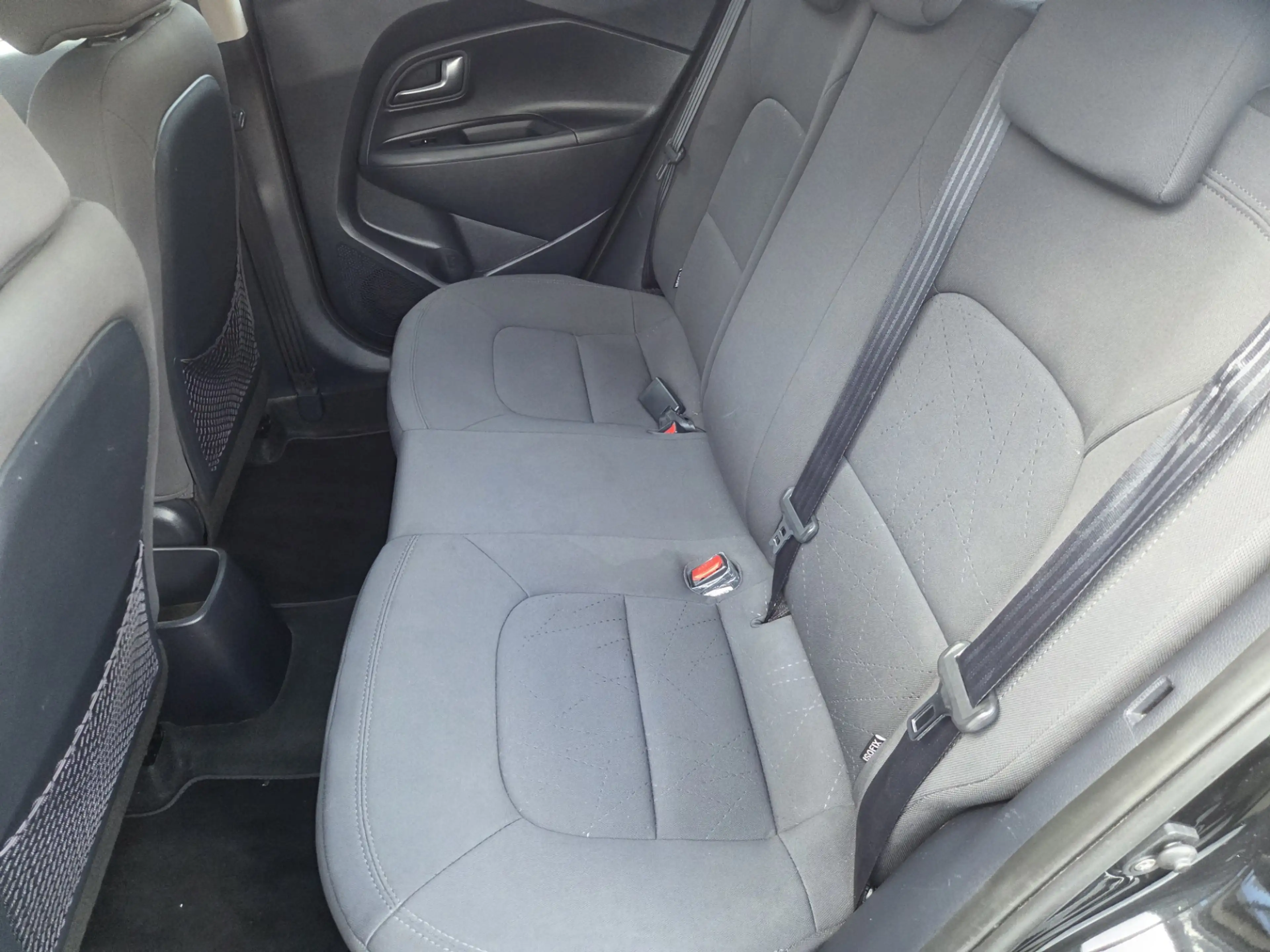 Kia Rio 1.2 CVVT Plus Pack/AIRCO — photo 31