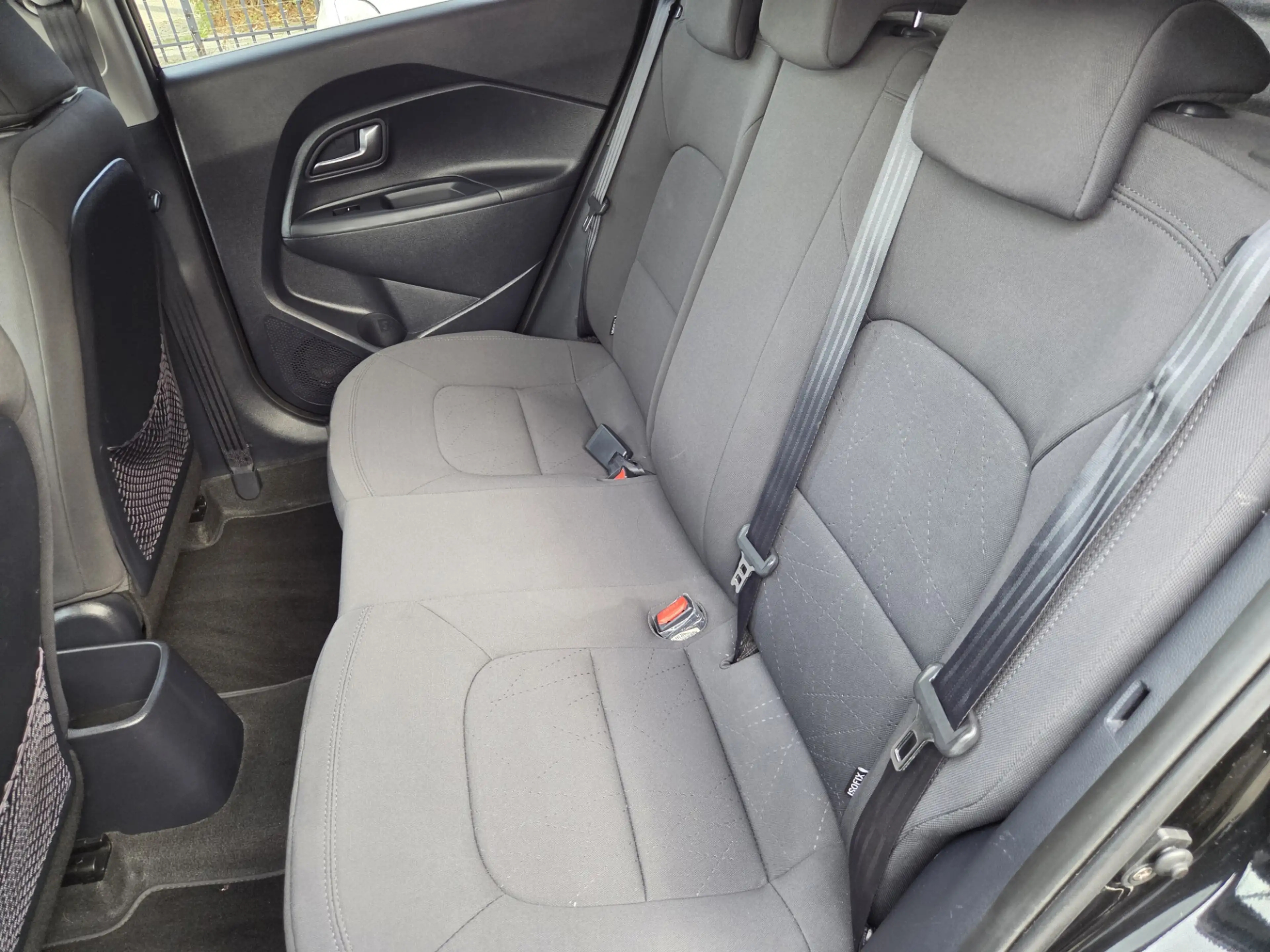 Kia Rio 1.2 CVVT Plus Pack/AIRCO — photo 9