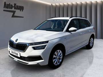 1,5 TSI Clever DSG*AHK*PDCx2*SHZ*