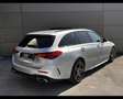 Mercedes-Benz C 300 e hybrid EQ S.W. Premium Plus Argento - thumbnail 5