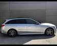 Mercedes-Benz C 300 e hybrid EQ S.W. Premium Plus Argento - thumbnail 3