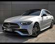 Mercedes-Benz C 300 e hybrid EQ S.W. Premium Plus Argento - thumbnail 1