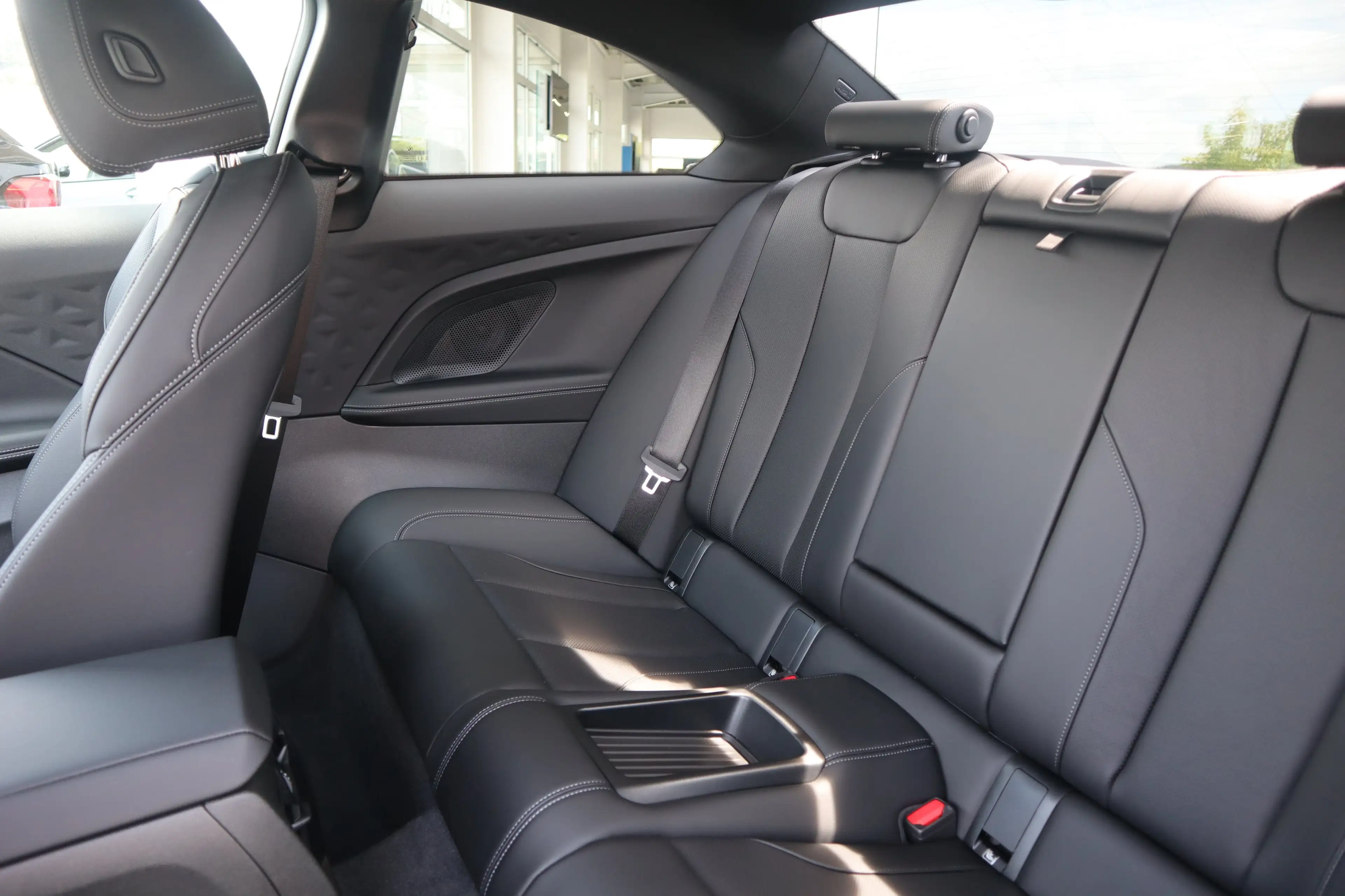 BMW 220 i Coupé M Sport/Shz/Hifi/Ambiente/DAB — photo 6
