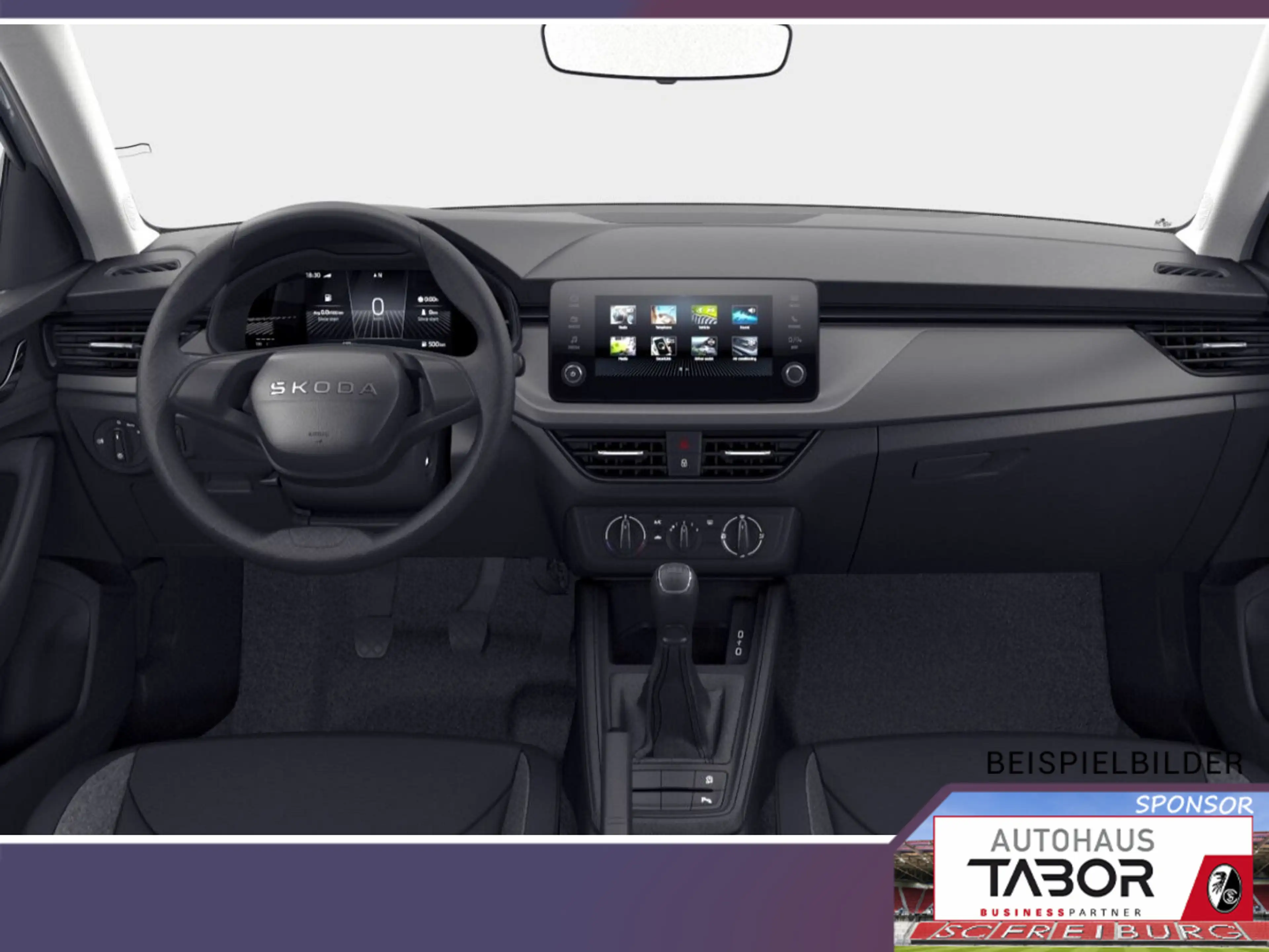 Skoda Scala LED SHZ PDC VirtC LaneA Gar5J/100k UVP-32%* — photo 4