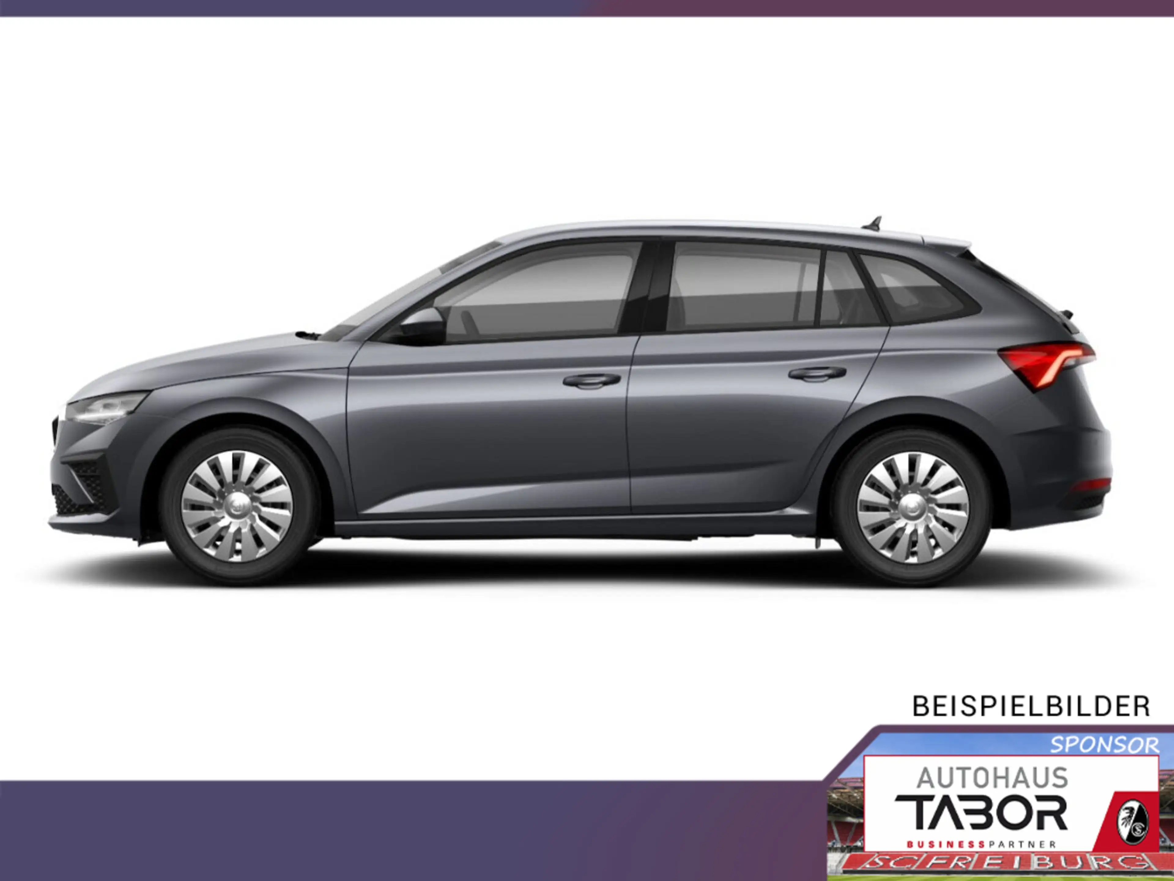 Skoda Scala LED SHZ PDC VirtC LaneA Gar5J/100k UVP-32%* — photo 2