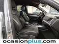 Audi Q5 Sportback 40 TDI quattro-ultra Black line S tronic Argent - thumbnail 23