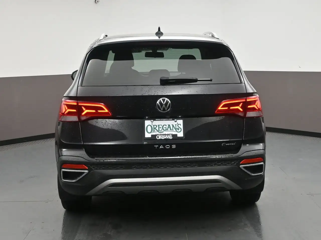 Volkswagen Taos снимка Volkswagen Taos