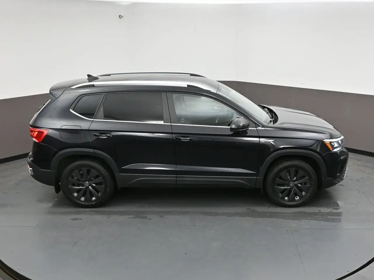 Volkswagen Taos снимка Volkswagen Taos