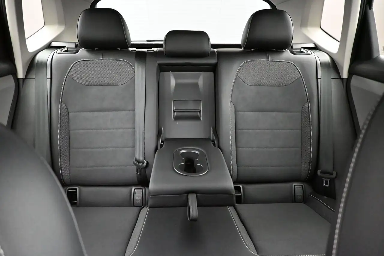 Volkswagen Taos снимка Volkswagen Taos