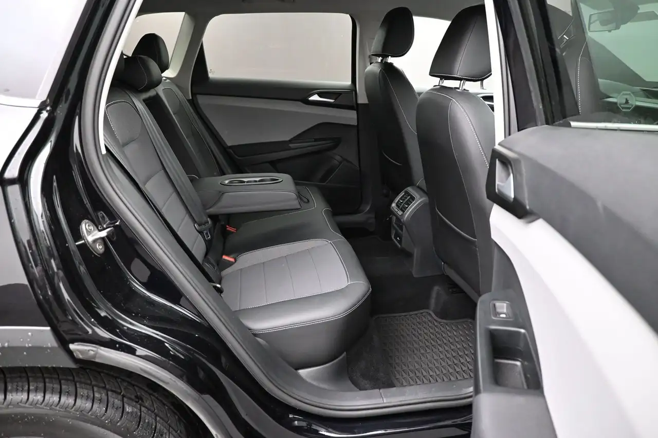 Volkswagen Taos снимка Volkswagen Taos