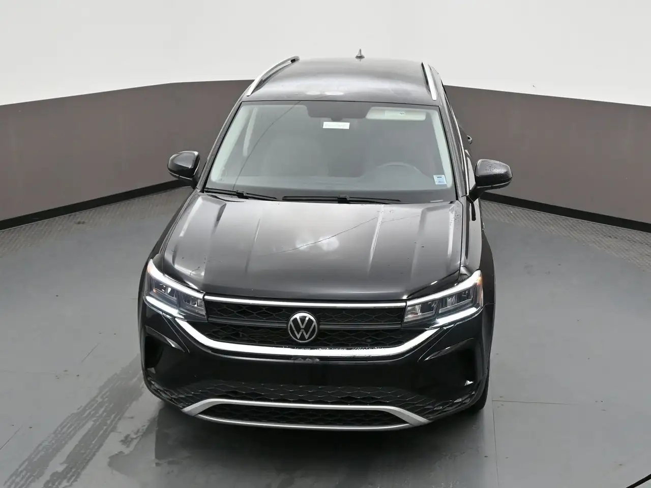 Volkswagen Taos снимка Volkswagen Taos