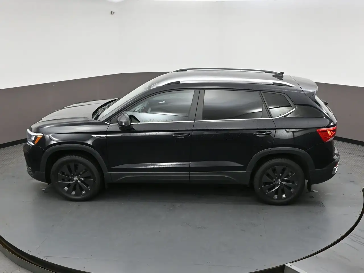 Volkswagen Taos снимка Volkswagen Taos