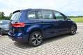 Volkswagen Touran Highline/7 Sitze/Virtual/AHK/Pano Blau - thumbnail 4