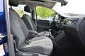 Volkswagen Touran Highline/7 Sitze/Virtual/AHK/Pano Blau - thumbnail 10