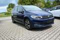 Volkswagen Touran Highline/7 Sitze/Virtual/AHK/Pano Blau - thumbnail 9