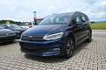 Volkswagen Touran Highline/7 Sitze/Virtual/AHK/Pano Blau - thumbnail 1