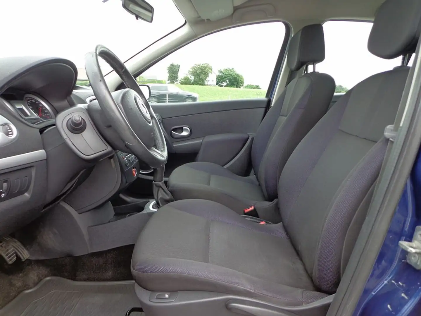 Renault Clio Clio 1.5 dCi 85 Exception - 2