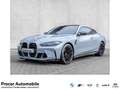 BMW M4 Competition Driver's P. Schalensitz CarbonExt. Las Gris - thumbnail 1