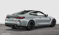 BMW M4 Competition Driver's P. Schalensitz CarbonExt. Las Grau - thumbnail 2