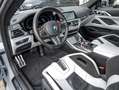 BMW M4 Competition Driver's P. Schalensitz CarbonExt. Las Gris - thumbnail 8