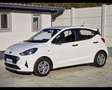Hyundai i10 1.0 Econext Advanced Plus Pack Blanc - thumbnail 1