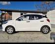 Hyundai i10 1.0 Econext Advanced Plus Pack Blanc - thumbnail 5