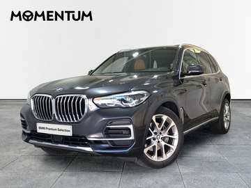 xDrive 30dA