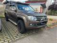 Volkswagen Amarok 2.0 BiTDI 4MOTION Highline Blue Motion Braun - thumbnail 2