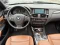 BMW X3 X3 2.0 dA xDrive20 !1E PROP-FULL OPTS-EUR6B! Noir - thumbnail 3