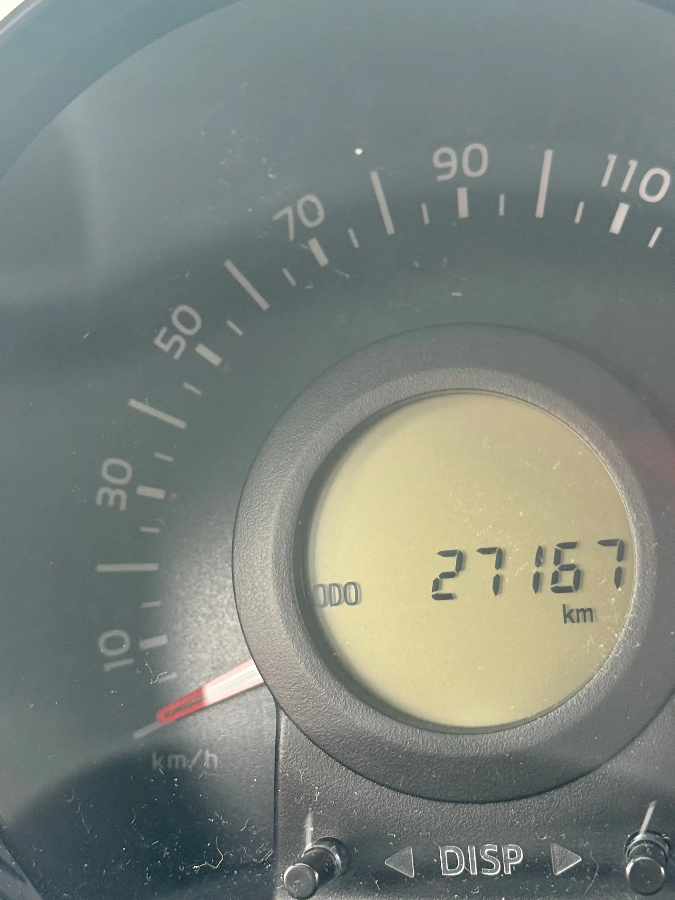 Citroen C1 1.0i * 27.000 KM * EURO 6B * MOTEUR TOYOTA ! — photo 4