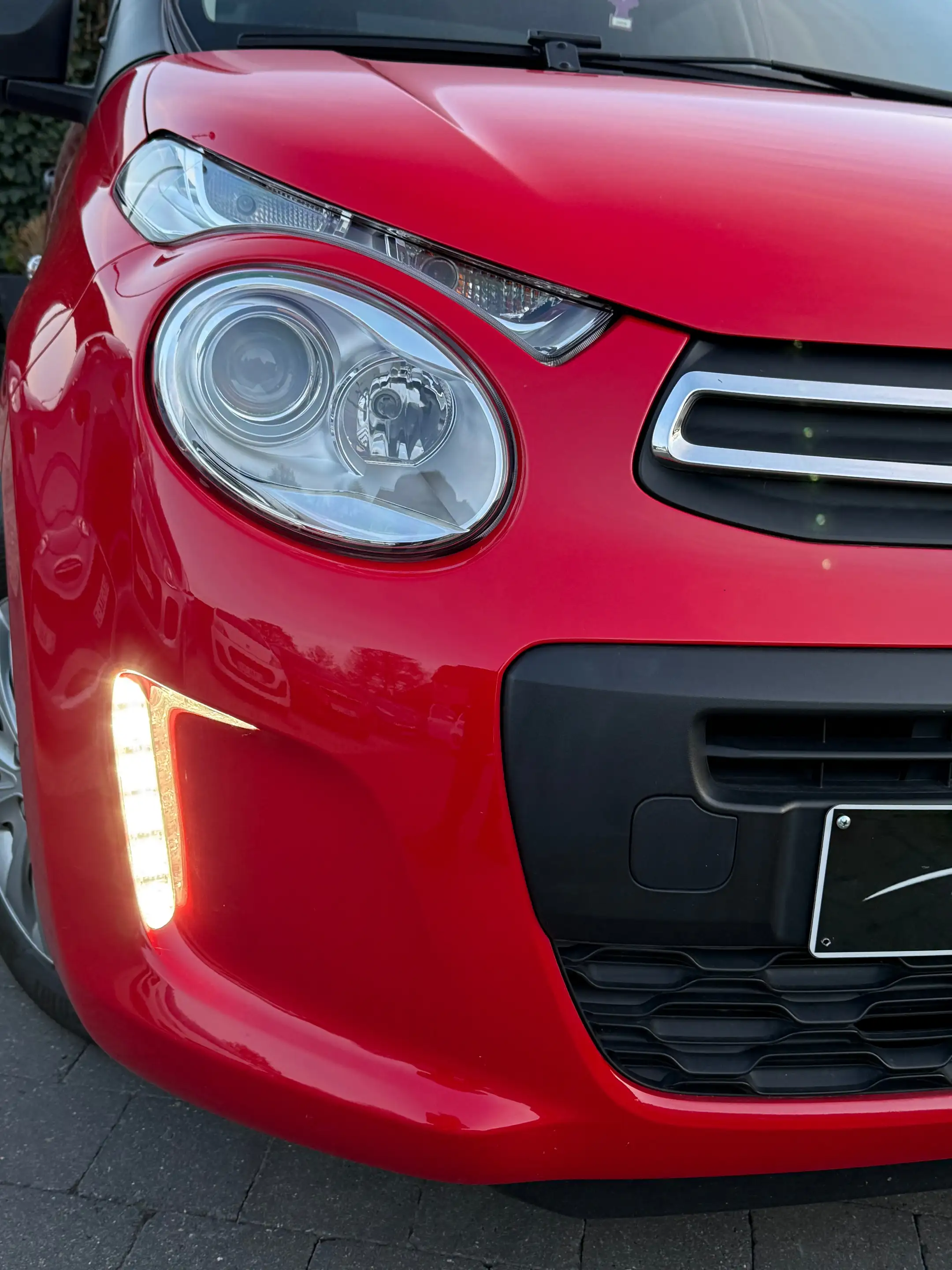 Citroen C1 1.0i * 27.000 KM * EURO 6B * MOTEUR TOYOTA ! — photo 10