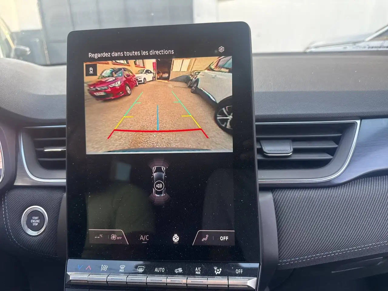 Renault Captur — photo 7