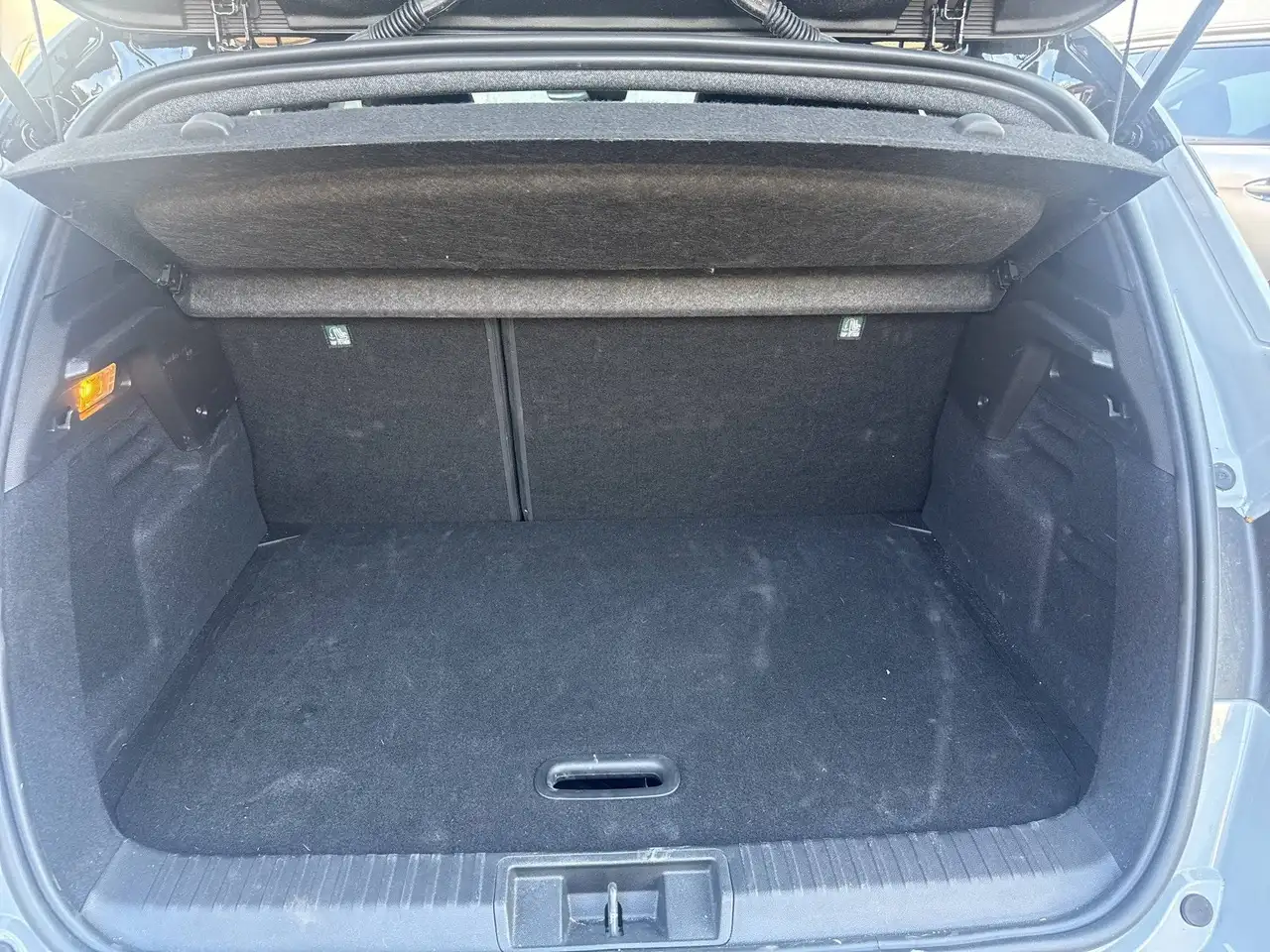 Renault Captur — photo 5