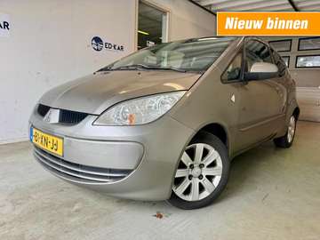 1.3 Invite AIRCO 2DE EIG. LMV PDC NETTE AUTO RIJDT