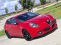 Alfa Romeo Giulietta Giulietta 1.6 JTD Garantie 1 an 1er propr Rood - thumbnail 9