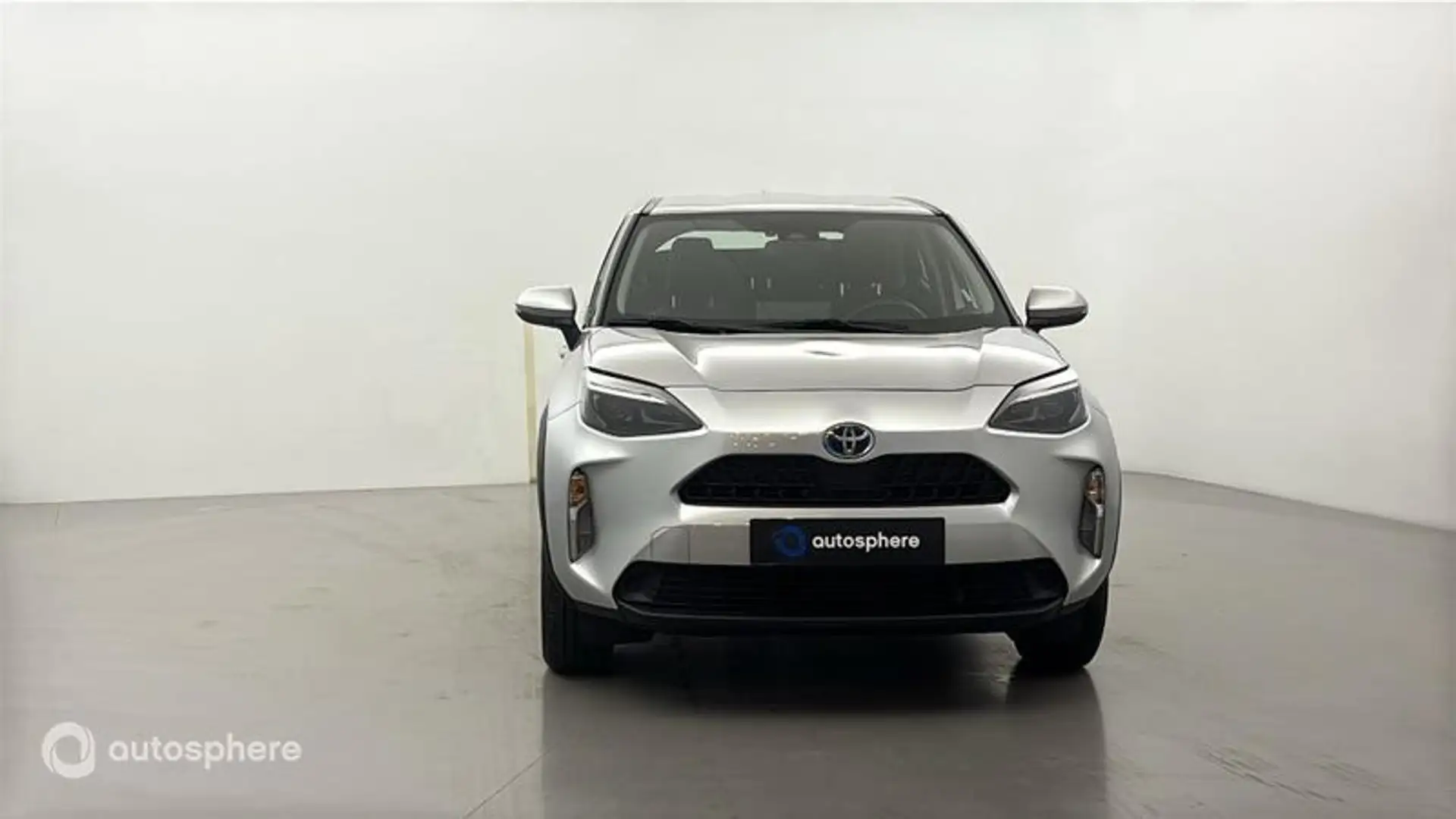 Toyota Yaris Cross 116h Dynamic MY22 - 2