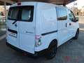 Nissan NV200 Evalia e-200 e-Kasten Comfort Klimaautom DAB SHZ L Blanco - thumbnail 3