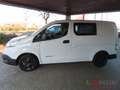 Nissan NV200 Evalia e-200 e-Kasten Comfort Klimaautom DAB SHZ L Blanco - thumbnail 9