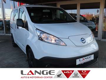 Evalia e-200 e-Kasten Comfort Klimaautom DAB SHZ L