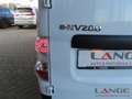 Nissan NV200 Evalia e-200 e-Kasten Comfort Klimaautom DAB SHZ L Blanco - thumbnail 5