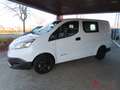 Nissan NV200 Evalia e-200 e-Kasten Comfort Klimaautom DAB SHZ L Blanco - thumbnail 8