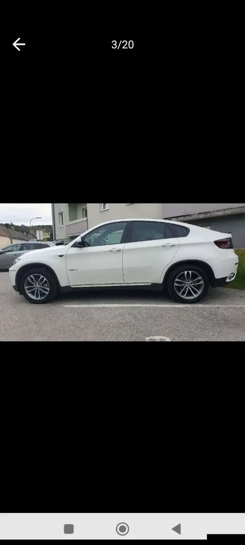 BMW X6 xDrive30d  M57 Motor - 2